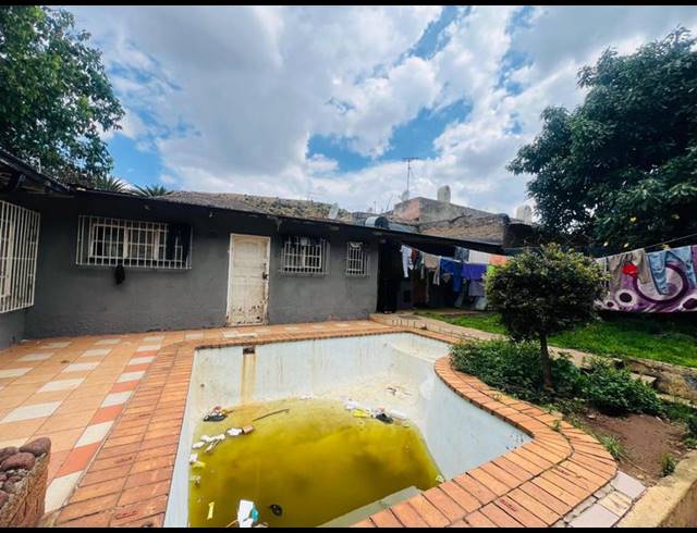 0 BEDROOM HOUSE FOR SALE IN KENSINGTON